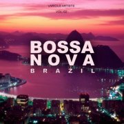VA - Bossa Nova Brazil, Vol. 2 (2015)