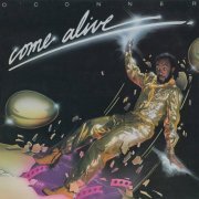 Donald O'Conner - Come Alive (1981/2008)