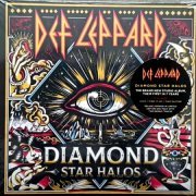 Def Leppard - Diamond Star Halos (2022) [Deluxe Edition]