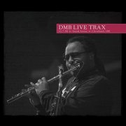 Dave Matthews Band - Live Trax Vol. 64: Gund Arena Cleveland, OH (2023)