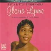 Gloria Lynne - Try a Little Tenderness (1960/2020)
