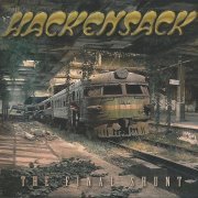 Hackensack - The Final Shunt (2017)