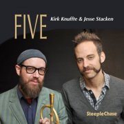 Kirk Knuffke & Jesse Stacken - Five (2014) FLAC