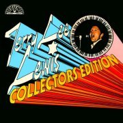 Jerry Lee Lewis - Collector's Edition (1973)