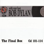 Bob Dylan - Theme Time Radio Hour With Your Host Bob Dylan [The Final Box 14CD] (2011)