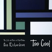 Sue Richardson - Too Cool (2013)