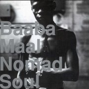 Baaba Maal - Nomad Soul (1998)