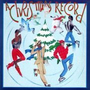 VA - A Christmas Record (1981) LP