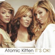 Atomic Kitten - It's OK! (Maxi-Single) (2002)