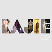 RAJIE - Golden Best Rajie ALL TIME SELECTION (2018)