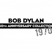 Bob Dylan - 50th Anniversary Collection 1970 (2020)