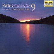 Jesús López-Cobos - Mahler: Symphony No. 9 (1997)