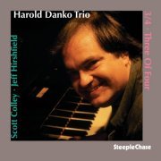 Harold Danko - Three Of Four (1998) [Hi-Res]
