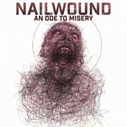 Nailwound - An Ode to Misery (2023) Hi-Res