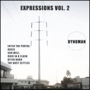 Dynoman - Expressions Vol. 2 (2024)