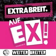 Extrabreit - Auf EX! (2020)