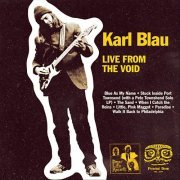 Karl Blau - Live from the Void (2023)