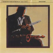 John Coltrane - Trane's Modes (The Mastery of John Coltrane, Vol. IV) (1987)