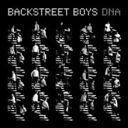 Backstreet Boys - DNA (2019) [Hi-Res]