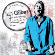 Ian Gillan - Live in Anaheim (2022)