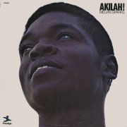 Melvin Sparks - Akilah! (1972) LP