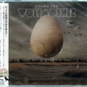 Wolfmother - Cosmic Egg (2009) {Japan 1st Press} CD-Rip