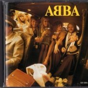 ABBA - ABBA (1975) {1987, Reissue}