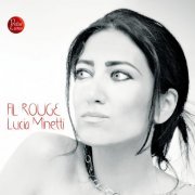 Lucia Minetti - Fil rouge (2016)