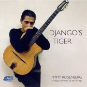 Jimmy Rosenberg - Django's Tiger (2003)