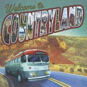 Flatland Cavalry - Welcome To Countryland (2021)