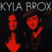 Kyla Brox - Grey Sky Blue (2009)