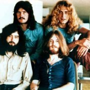 Led Zeppelin - Bootleg Collection (1969-2013)