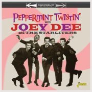 Joey Dee & The Starliters - Peppermint Twistin' (2020)