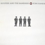 Siouxsie And The Banshees - Join Hands (Reissue, Remastered) (1979/2006)