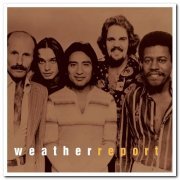 Weather Report - This Is Jazz (1996)