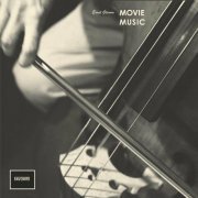 Ernst Glerum - Movie Music (2023)