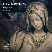 Elena Obraztsova - Elena Obraztsova. Pergolesi, Vivaldi (2022)