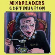 The Mindreaders - Continuation (2021)