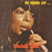 Beckie Bell - In Need Of (1980)