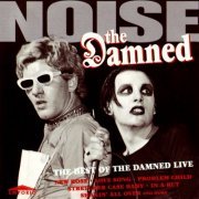 The Damned - Noise (The Best Of The Damned Live) (1995)