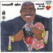 Roosevelt Sykes - Raining in My Heart (2000)