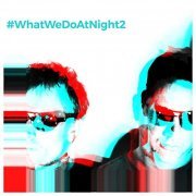 Blank & Jones - #WhatWeDoAtNight 2 (2020) Hi Res