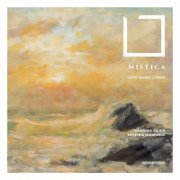 Candida Guida - Mistica (Italian vocal chamber music by Luigi Guida) (2022)