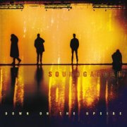 Soundgarden - Down On The Upside (1996/2016) CD-Rip