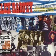 Alex Harvey - Considering The Situation (2003)