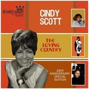 Cindy Scott - The Loving Country (20th Anniversary Special Edition) [Remastered] (2019)