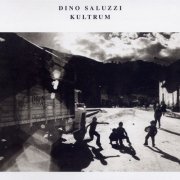 Dino Saluzzi - Kultrum (2008)