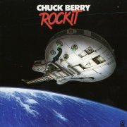 Chuck Berry - Rockit (1979)