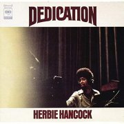 Herbie Hancock - Dedication (1974/2015) Hi Res
