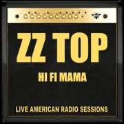 ZZ Top - Hi Fi Mama (2019) flac